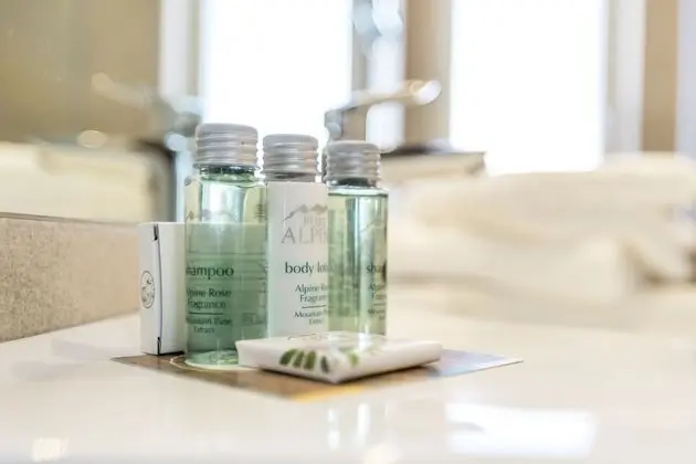 Economy Tek Büyük Yataklı Oda