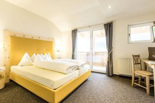 Family Dubleks, 1 Yatak Odası, Balkon, Dağ Manzaralı