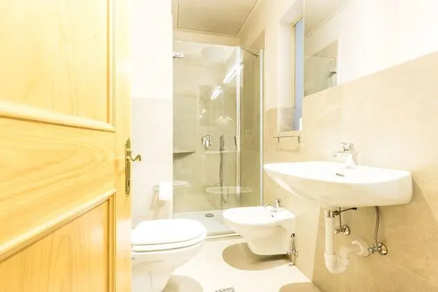 Family Dubleks, 1 Yatak Odası, Balkon, Dağ Manzaralı