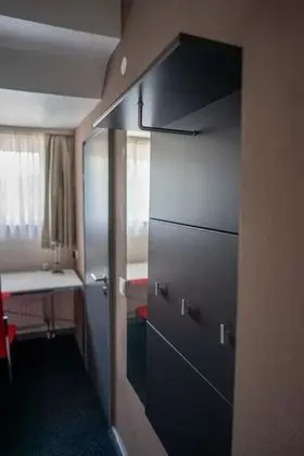 Superior Tek Kişilik Oda