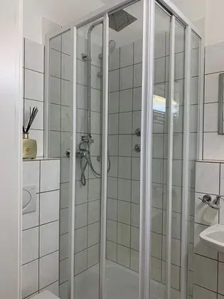 Standard İki Ayrı Yataklı Oda, Ortak Banyo