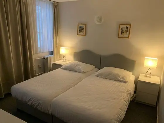 Standard Oda, 2 Tek Kişilik Yatak