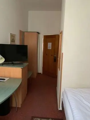 Standard Tek Kişilik Oda