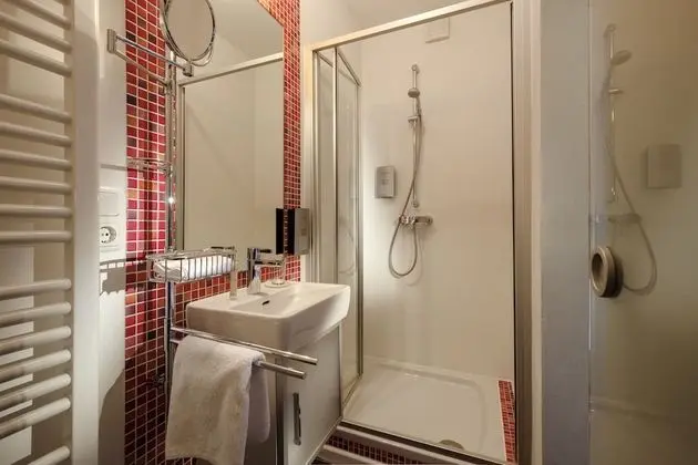 Standard Tek Kişilik Oda