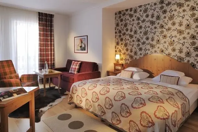 Superior Tek Büyük Yataklı Oda