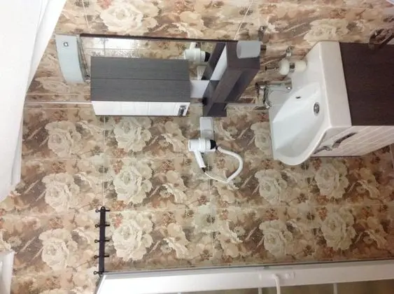 Teraslı Standart Oda, Bahçe Manzaralı