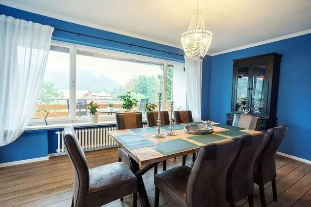 Exclusive Sıra Ev, 6 Yatak Odası, Teras, Dağ Manzaralı