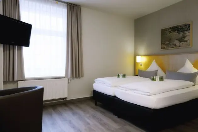 Comfort Tek Büyük Yataklı Oda, 1 En Büyük (King) Boy Yatak