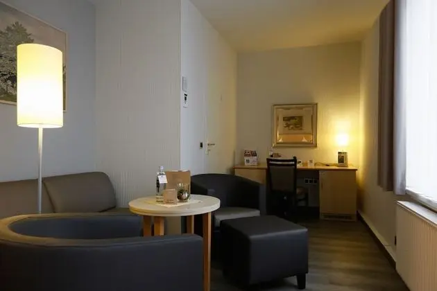 Comfort Tek Büyük Yataklı Oda, 1 En Büyük (King) Boy Yatak