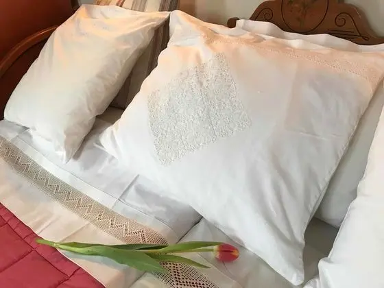 Classic Süit, 1 En Büyük (King) Boy Yatak, Özel Banyo, Bahçe Manzaralı