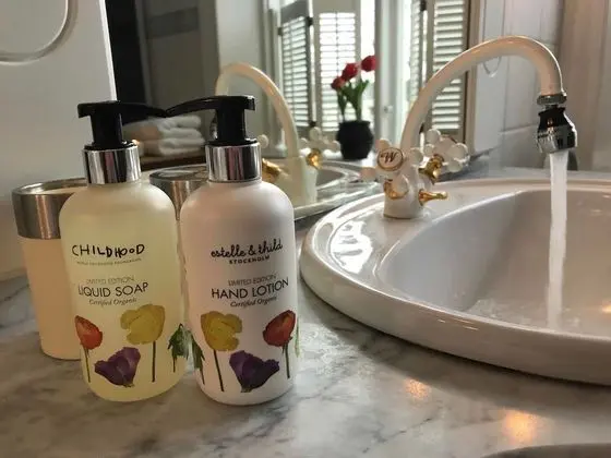 Classic Süit, 1 En Büyük (King) Boy Yatak, Özel Banyo, Bahçe Manzaralı