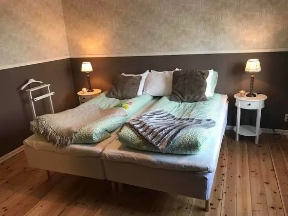 Standard Tek Büyük Yataklı Oda, Özel Banyo