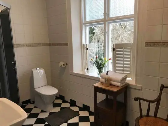 Standard Tek Büyük Yataklı Oda, Özel Banyo