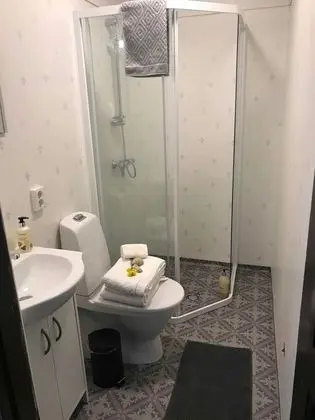 Standard Tek Büyük Yataklı Oda, Özel Banyo
