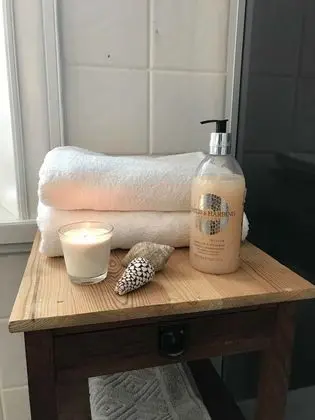 Standard Tek Büyük Yataklı Oda, Özel Banyo