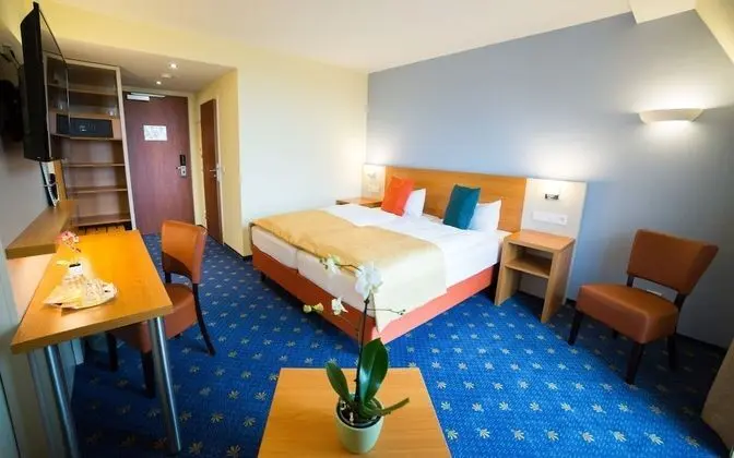 Standard Tek Kişilik Oda