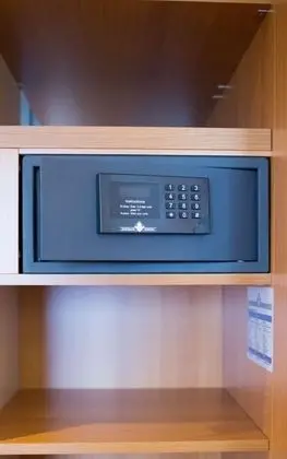 Standard Tek Kişilik Oda