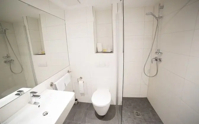 Standard Tek Kişilik Oda