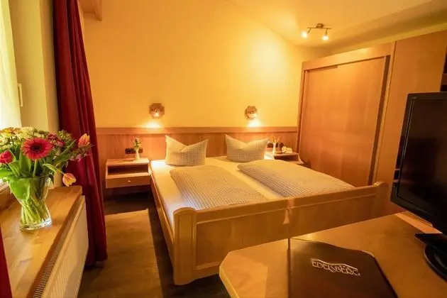 Basic Tek Büyük Yataklı Oda, Balkon
