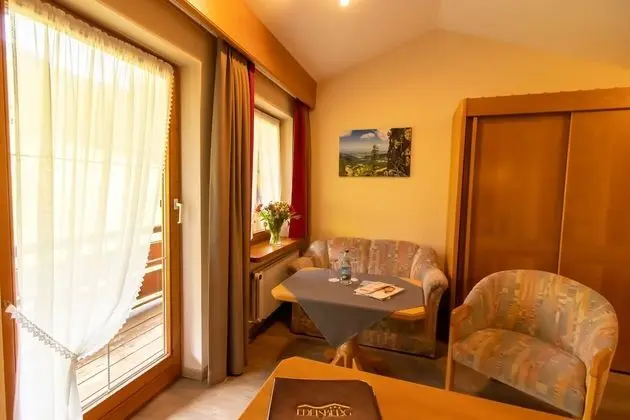 Basic Tek Büyük Yataklı Oda, Balkon