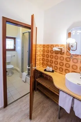 Comfort Tek Kişilik Oda