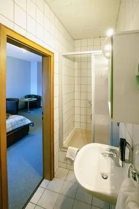 Comfort Tek Kişilik Oda