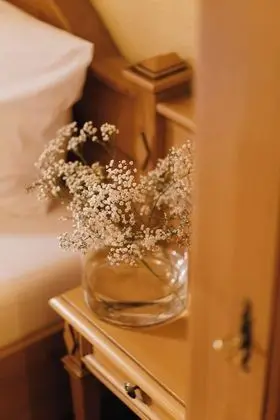 Classic Tek Büyük Yataklı Oda