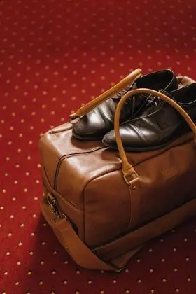 Classic Tek Büyük Yataklı Oda