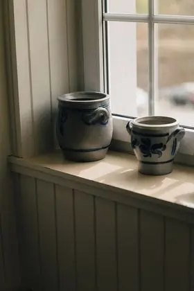 Classic Tek Büyük Yataklı Oda