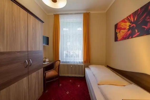 Tek Kişilik Oda