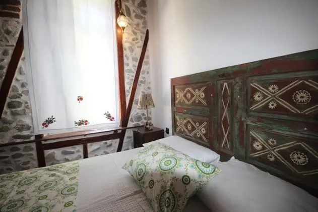 Deluxe Oda, Manzarasız