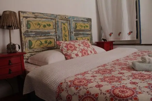 Deluxe Room 6