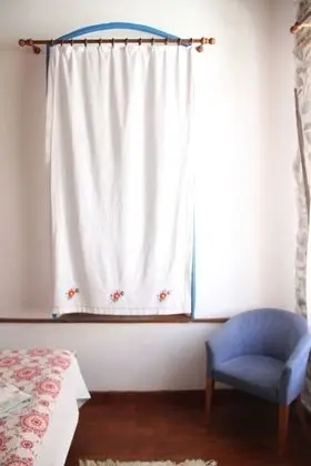 Deluxe Room 6