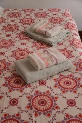 Deluxe Room 6