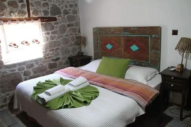 Standard Double or Twin Room 1