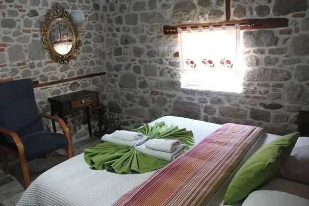 Standard Double or Twin Room 1