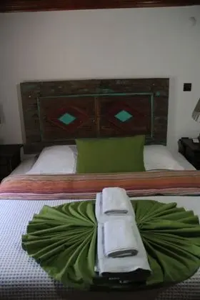Standard Double or Twin Room 1