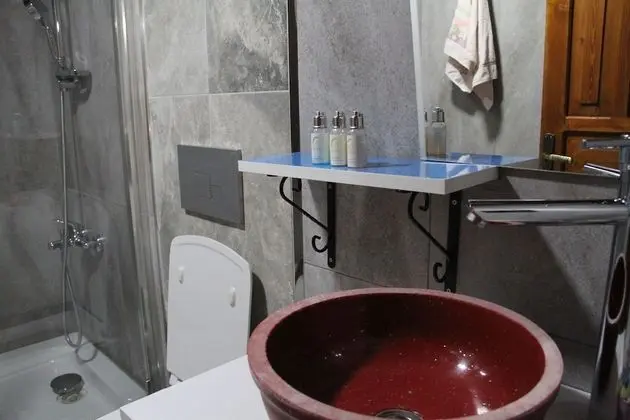 Standard Double or Twin Room 1