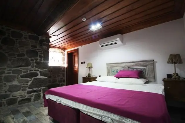 Standard Double or Twin Room 2
