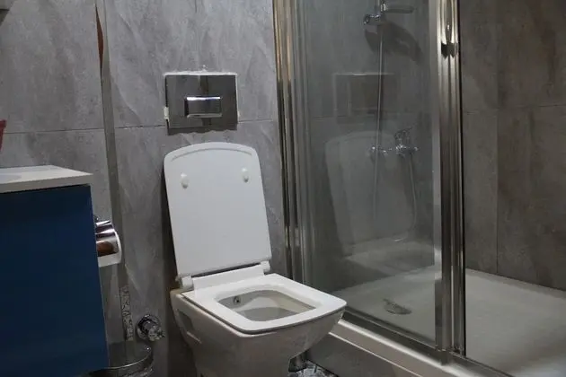 Standard Double or Twin Room 2