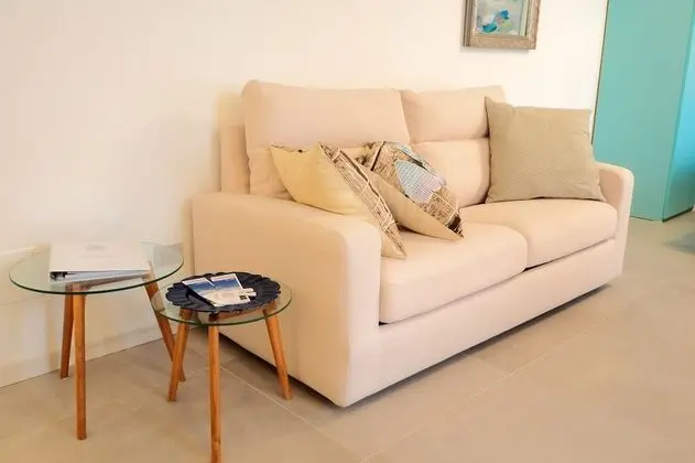 Apart Daire, Sigara İçilmez, Dağ Manzaralı (Arlecchino)