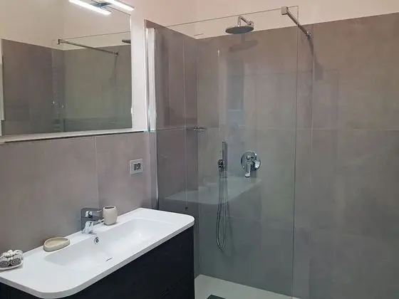 Apart Daire, Sigara İçilmez, Dağ Manzaralı (Arlecchino)