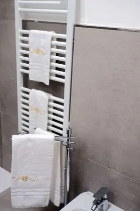 Apart Daire, Sigara İçilmez, Dağ Manzaralı (Arlecchino)