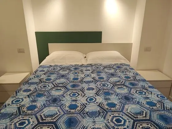 Comfort Süit, 1 Yatak Odası