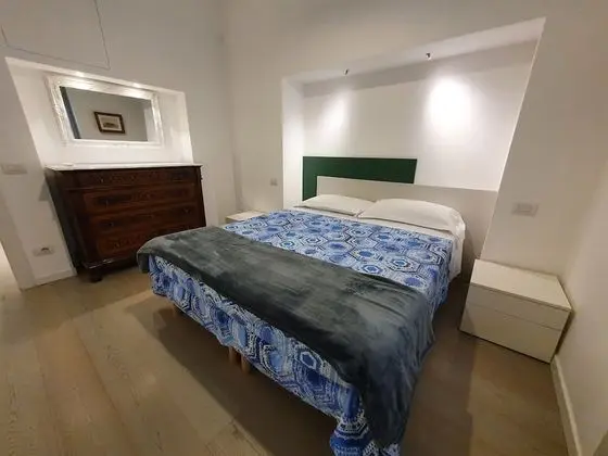 Comfort Süit, 1 Yatak Odası