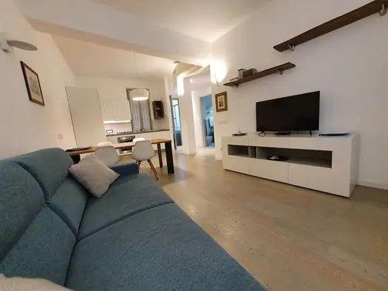 Comfort Süit, 1 Yatak Odası