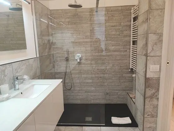 Comfort Süit, 1 Yatak Odası