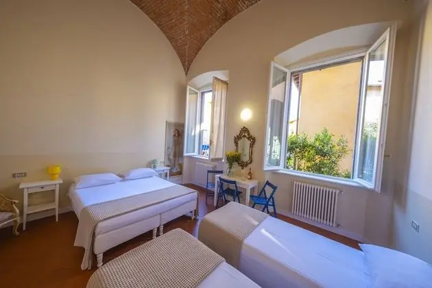 Comfort Dört Kişilik Oda, Özel Banyo