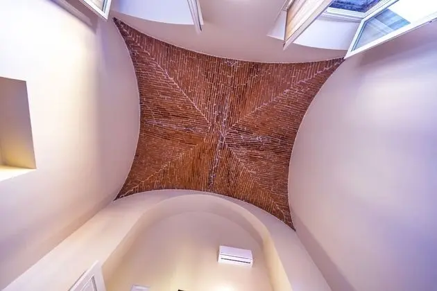 Comfort Dört Kişilik Oda, Özel Banyo