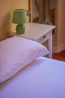 Comfort Dört Kişilik Oda, Özel Banyo